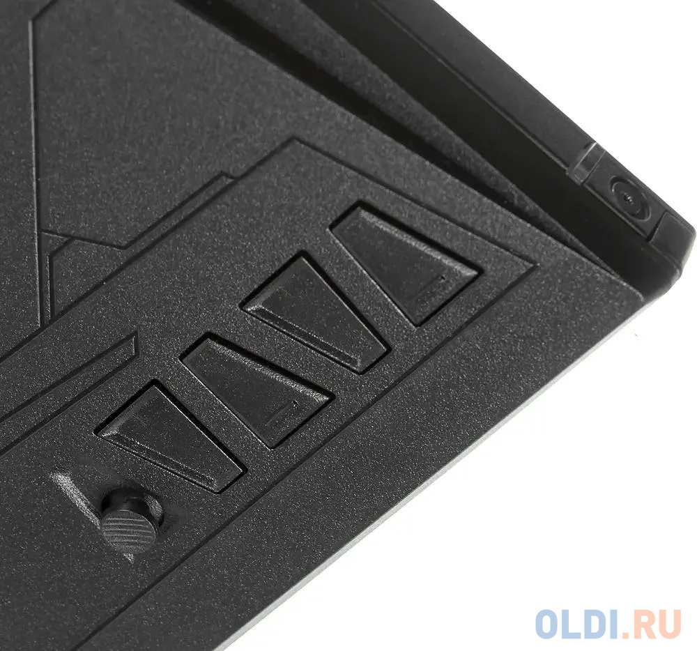 Игровая производительность ASUS TUF Gaming VG27WQ