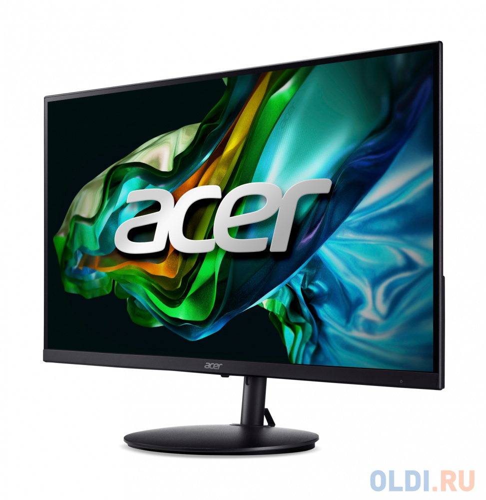 Acer SH272UG0bmiphux в рабочей среде