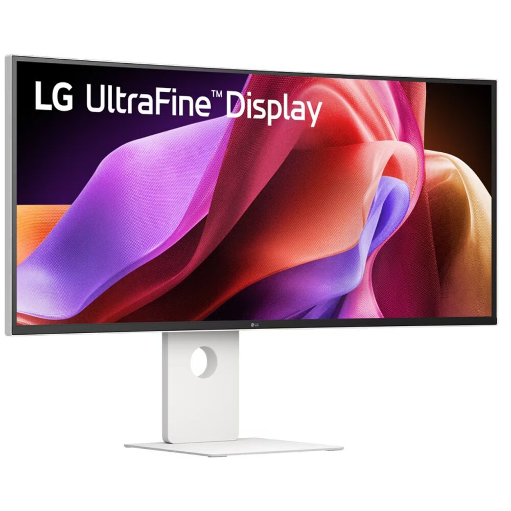 LG 40U990A-W качество изображения