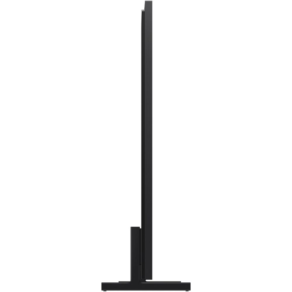 Samsung QE85QN900FUXRU — подключение игровой консоли