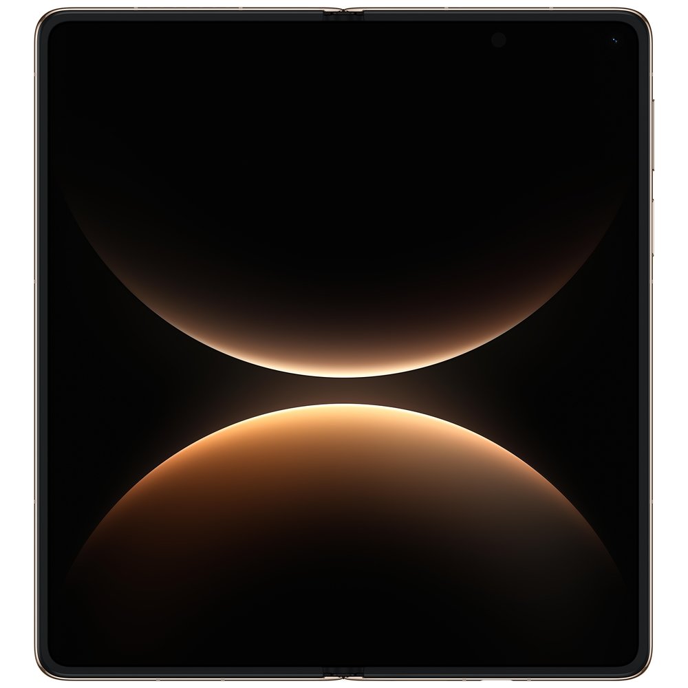 Huawei Mate X7 дизайн