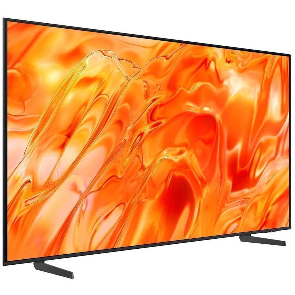 Samsung QE75QN70H — качество изображения Neo QLED
