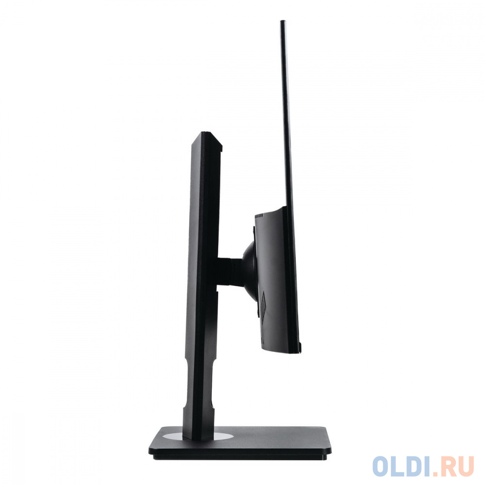 Качество изображения монитора Lime H270A V2