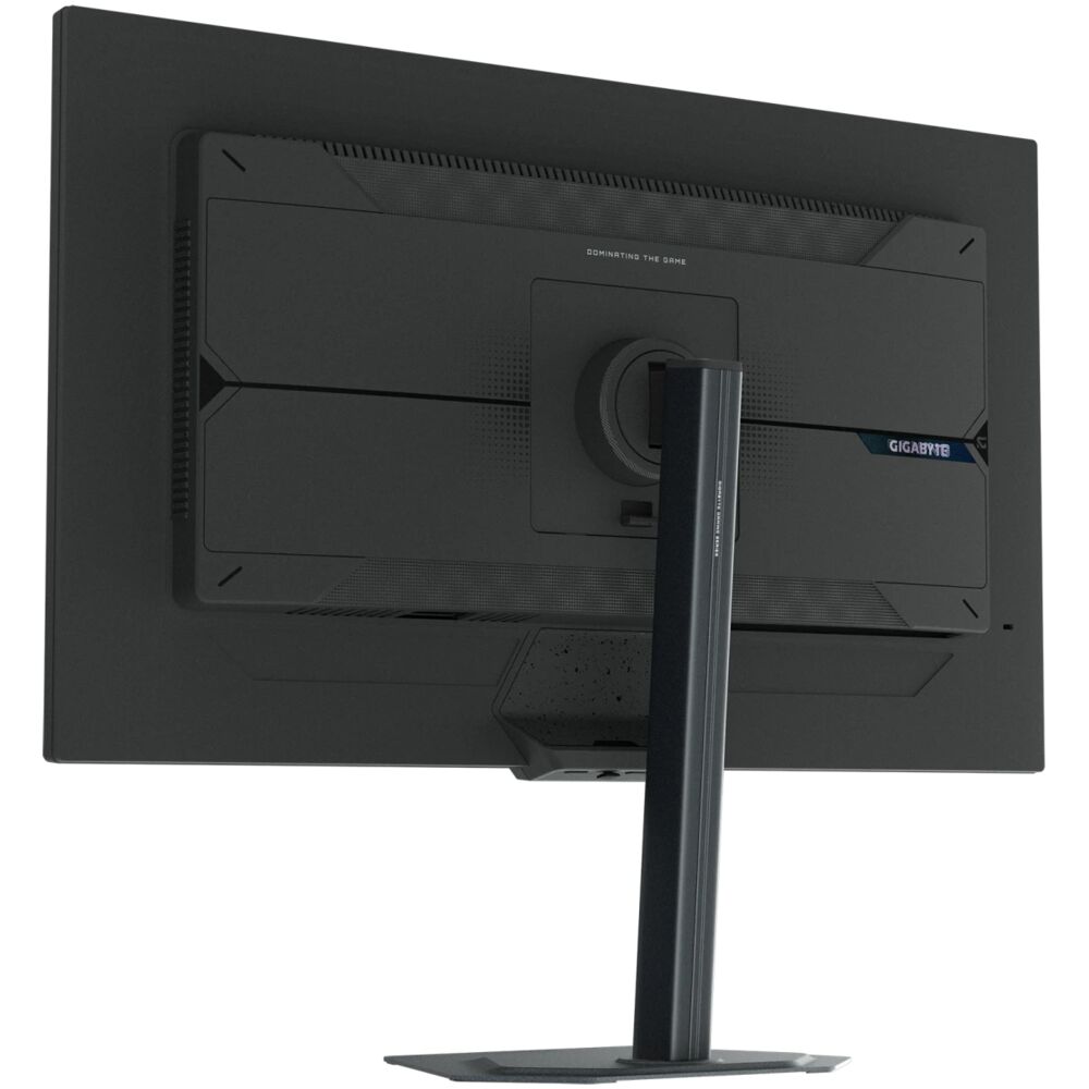 Gigabyte M27UP EK игровой режим Dual Mode