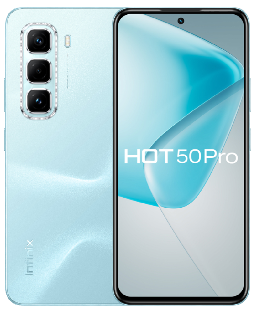 Infinix Hot 50 связь и модули