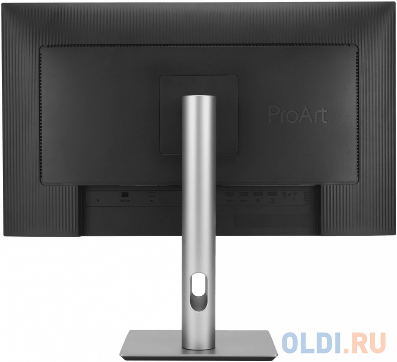 Цветопередача ASUS ProArt PA279CRV