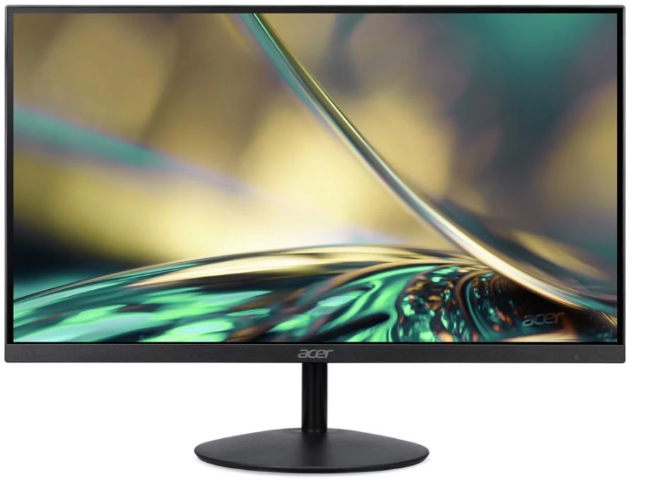 Обзор Acer UM.JS2CD.H01: бюджетный 31,5-дюймовый IPS-монитор для офиса и дома — полный тест за 3 недели