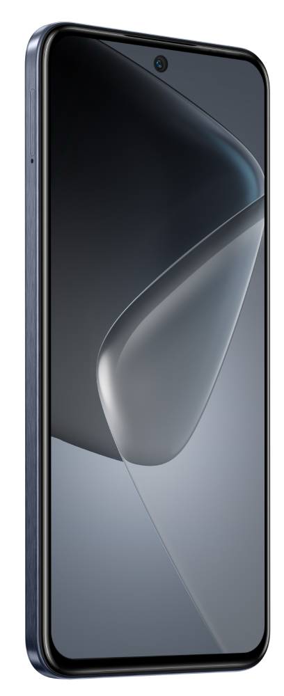 Infinix Hot 50 дизайн