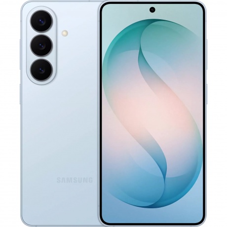 Обзор Samsung Galaxy S26: компактный флагман с Exynos 2600, Galaxy AI и Horizon Lock — стоит ли апгрейд?