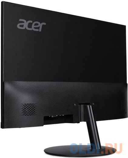 Acer SA272G0bi вид сзади