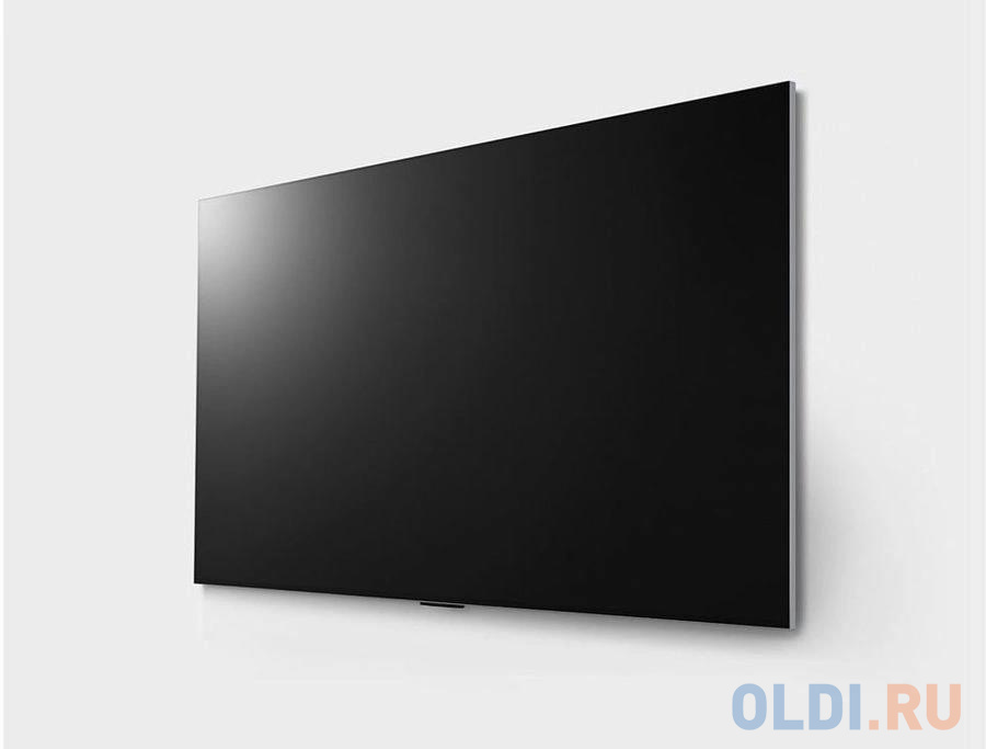 Интерфейс webOS 24