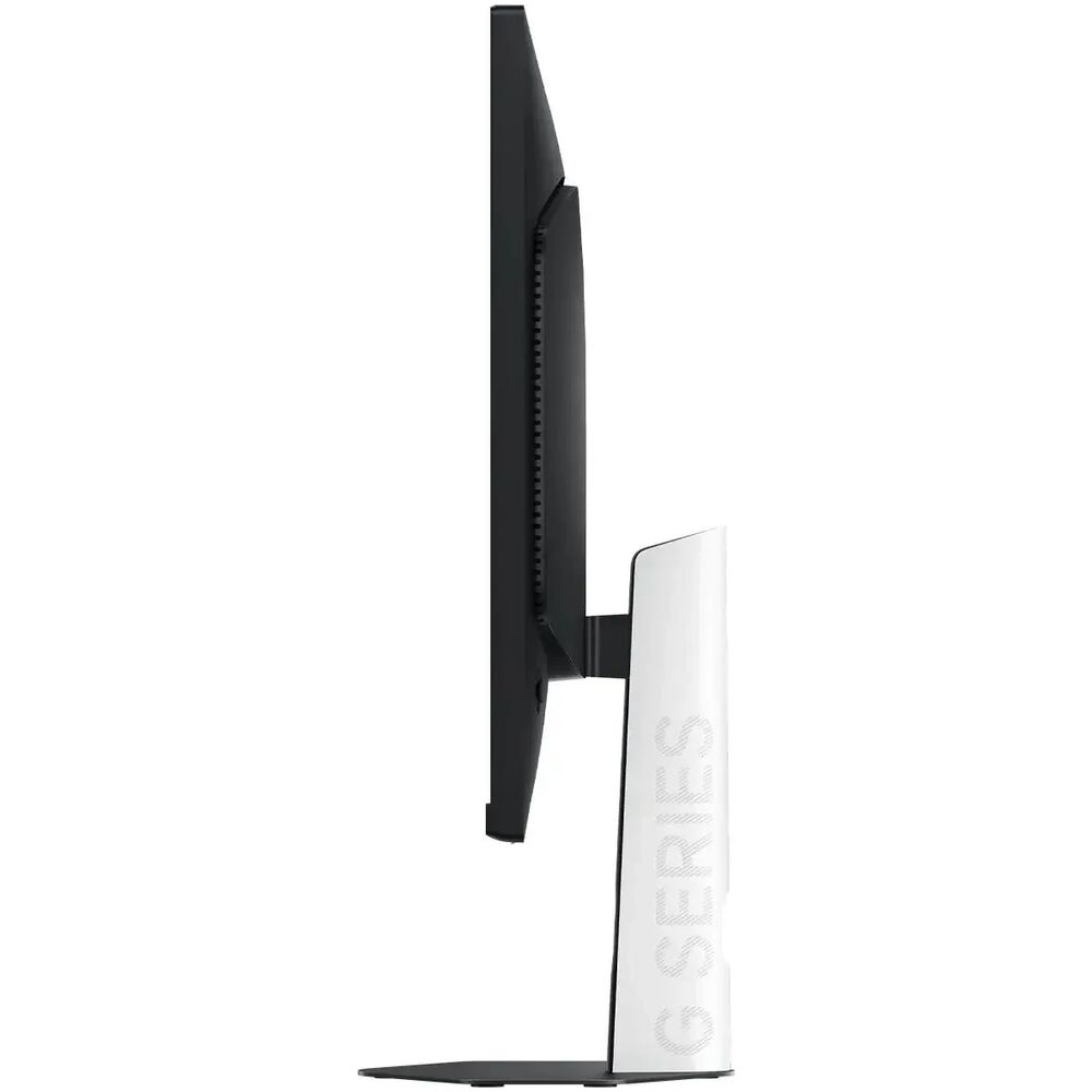 Xiaomi ELA6654RU изогнутый экран крупным планом