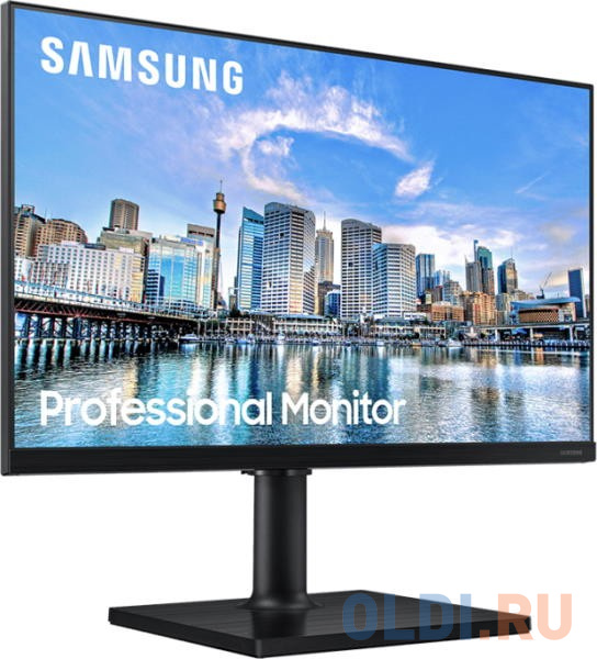 Интерфейсы Samsung F27T450FZU