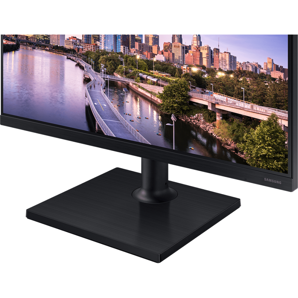 Samsung LF24T450GYIXCI сравнение с конкурентами