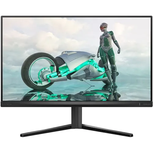 Обзор Philips 24M2N3200S/01: игровой монитор с Fast IPS матрицей и частотой 180 Гц для динамичного геймплея