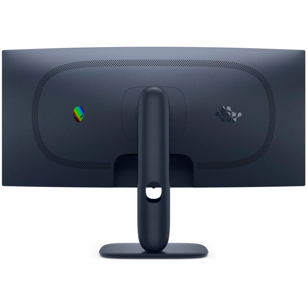 Dell Alienware AW3425DWM — качество изображения