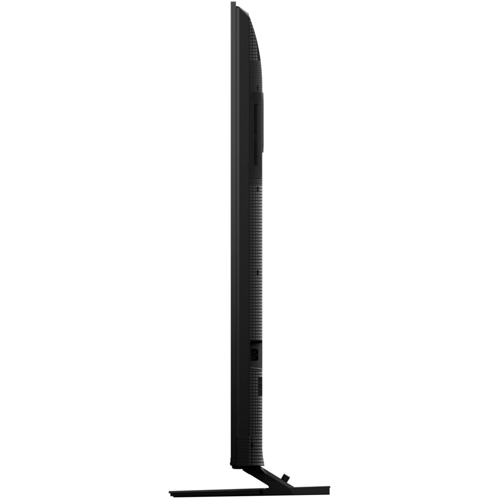 Hisense 85U7Q PRO вид сбоку