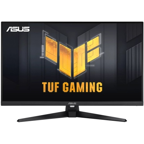 Обзор ASUS VG32UQA1A: мощный 4K-монитор с частотой 160 Гц для требовательных игроков