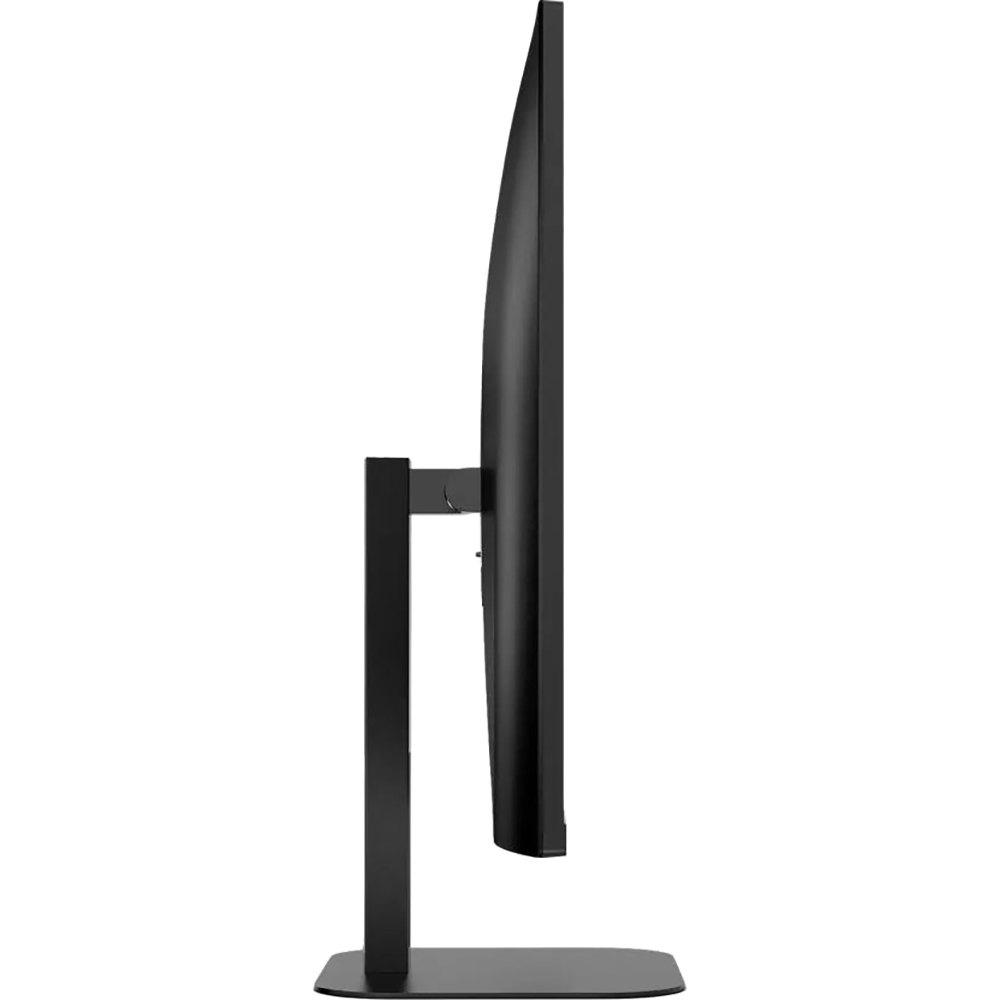 AOC Q32V5E боковой вид