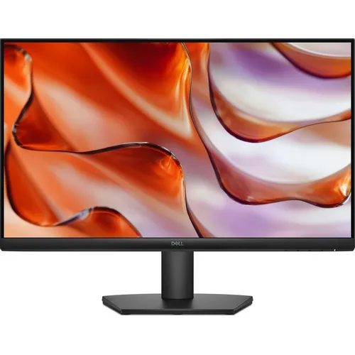 Обзор Dell SE2425HM: доступный 24-дюймовый IPS-монитор с частотой 100 Гц — всё, что нужно для офиса и учёбы