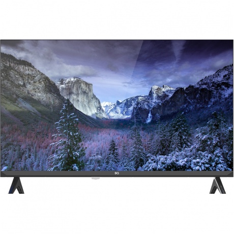 BQ 32HNF02B: подробный обзор телевизора без Smart TV — реальный опыт тестирования за 3 недели