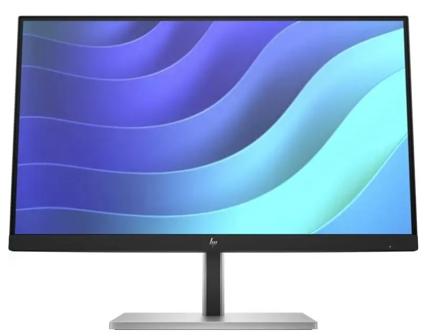 Обзор монитора HP E22 G5: профессиональное качество с заботой об окружающей среде