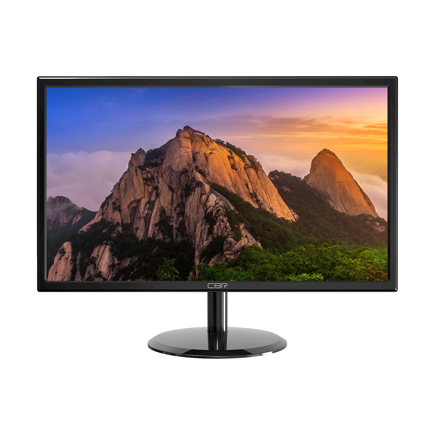 Качество изображения CBR LCD-MF2201-OPC