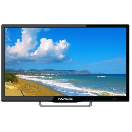 Polarline 20PL12TC: компактный кухонный телевизор для повседневного использования - подробный обзор
