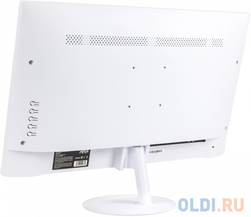 HIPER SW2401 настройки
