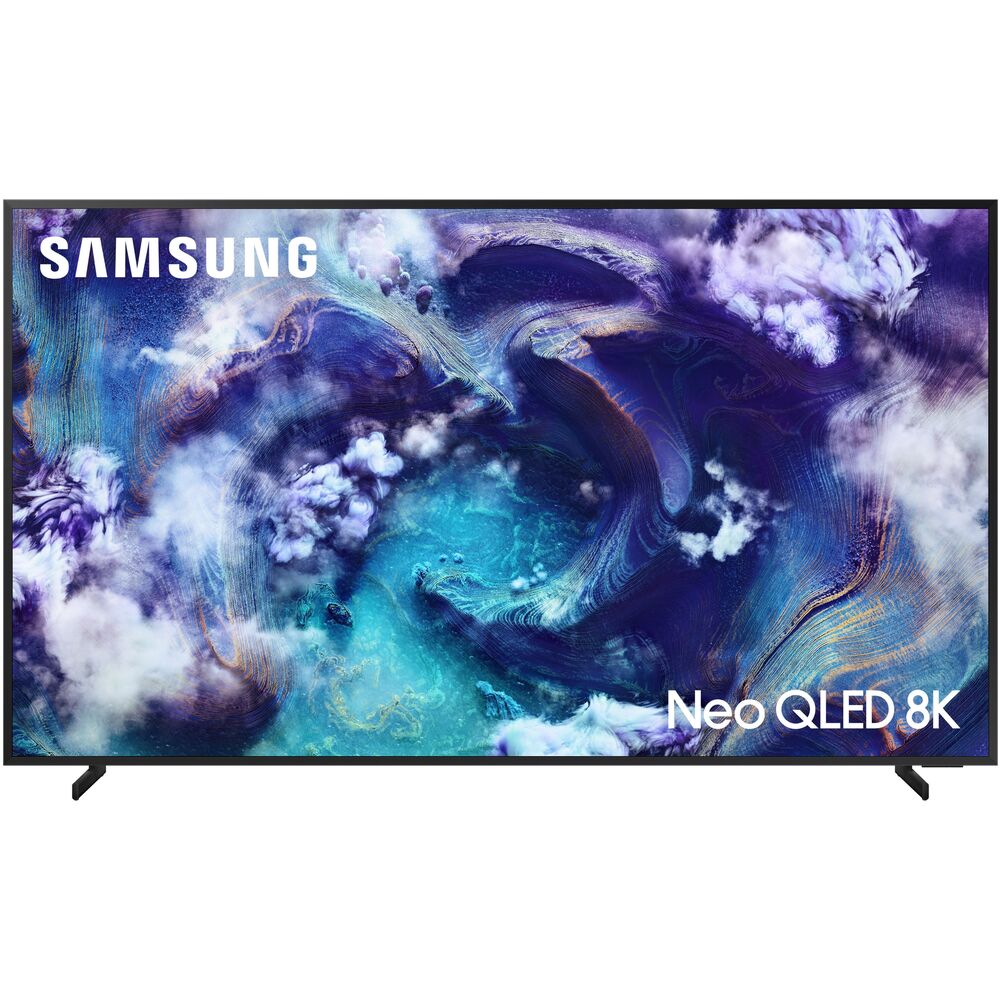 Samsung QE85QN900FUXRU — обзор флагманского 85-дюймового 8K Neo QLED телевизора: реальный тест за 3 недели