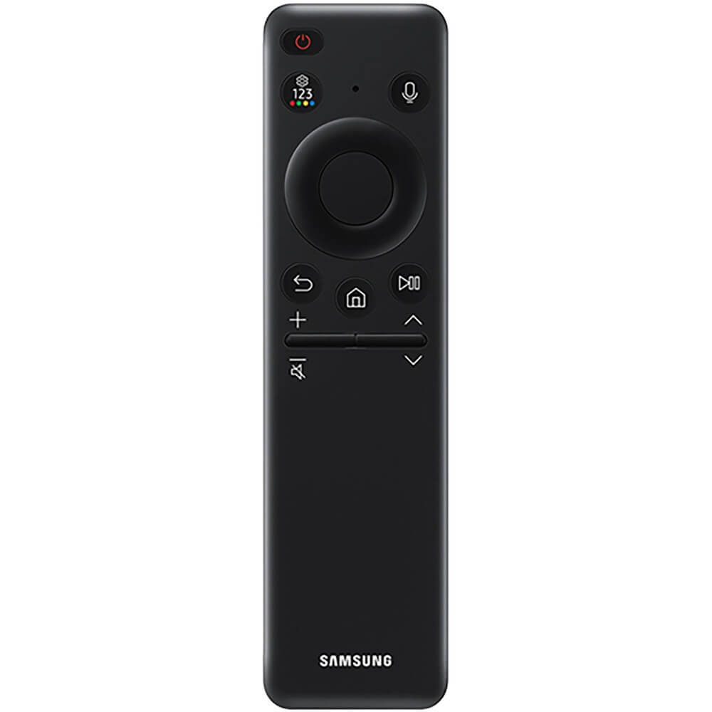 Gaming Hub на Samsung QN70F