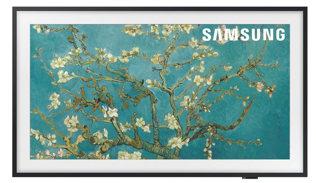 Обзор Samsung QE32LS03CBUXRU The Frame: когда телевизор становится искусством