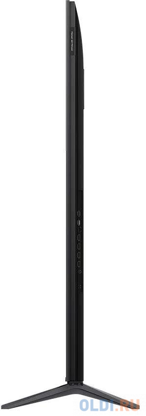 TCL 98C6K во время просмотра спортивной передачи