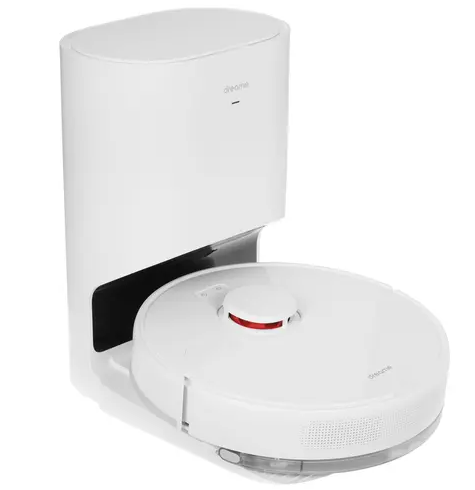 Обзор Dreame D10 Plus (RLS3D): робот-пылесос с автоопустошением, LiDAR-навигацией и влажной уборкой — честный тест за 20 дней