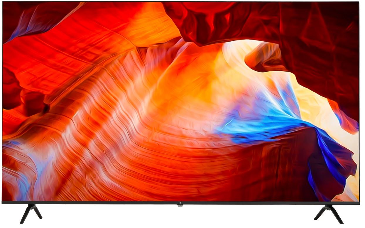 Качество изображения Viomi YMD65AHURUS1