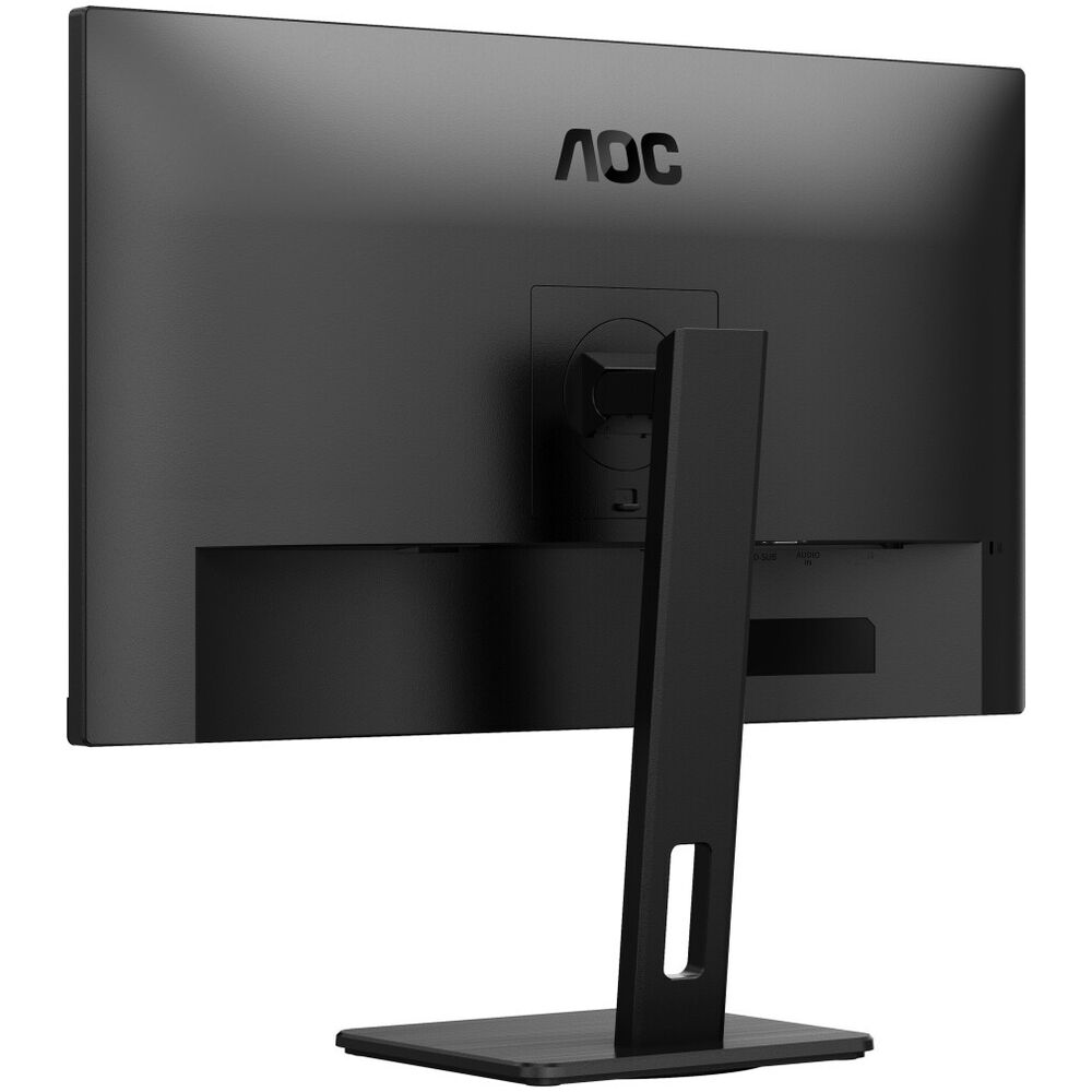 AOC 27E3QAF — просмотр видео и развлечения