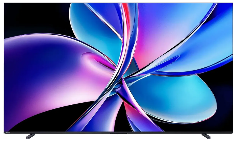 Гигант среди телевизоров: подробный обзор Hisense 100E7Q PRO после 3 недель тестирования