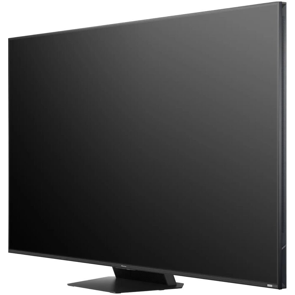 Hisense 75UR9S — интерфейс и подключение