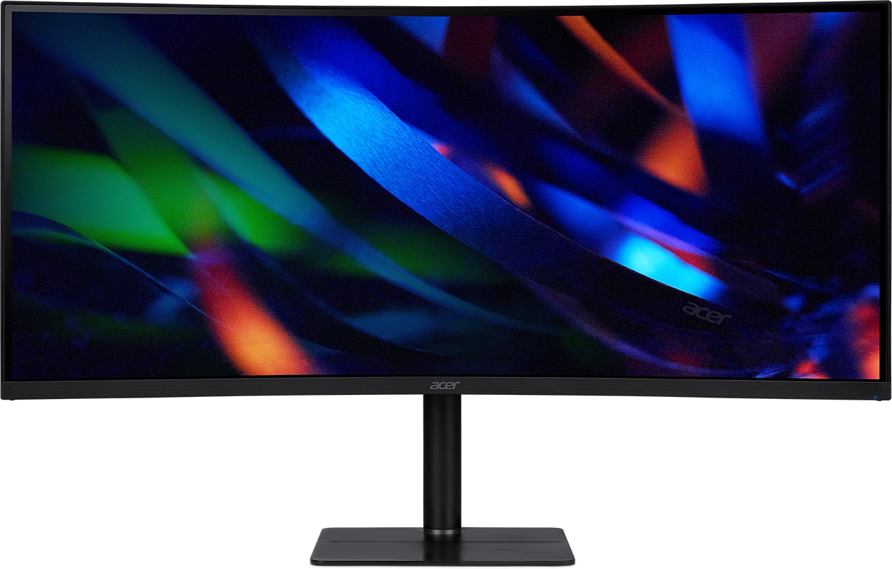 Обзор Acer UM.CC2EE.V01: ультраширокий игровой монитор с впечатляющими характеристиками