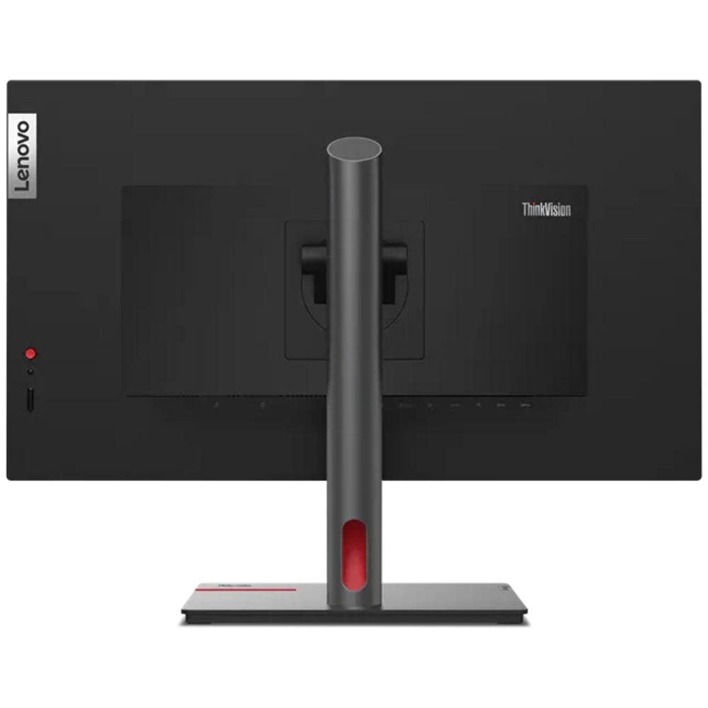 Lenovo ThinkVision P27h-30 интерфейсы и подключение