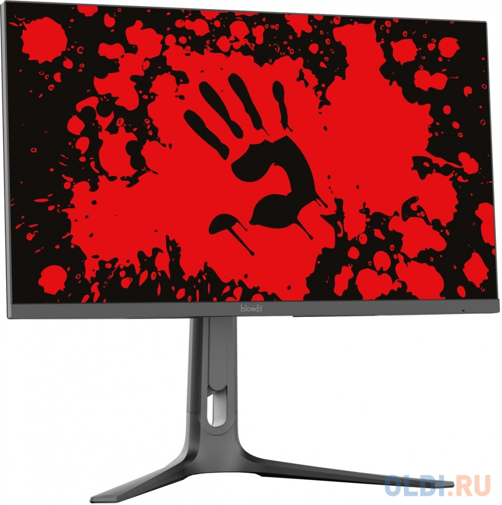Bloody MN272U в игре