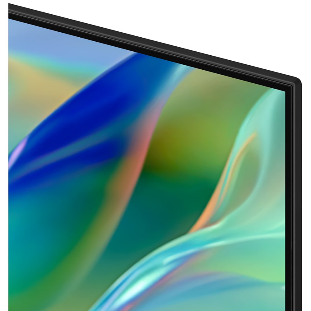 Samsung UE43M1EHAUXPY в условиях дневного освещения