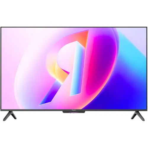 Полный обзор Яндекс ТВ Станции Бейсик QLED YNDX-00079: качественное изображение и интеллектуальное управление по доступной цене