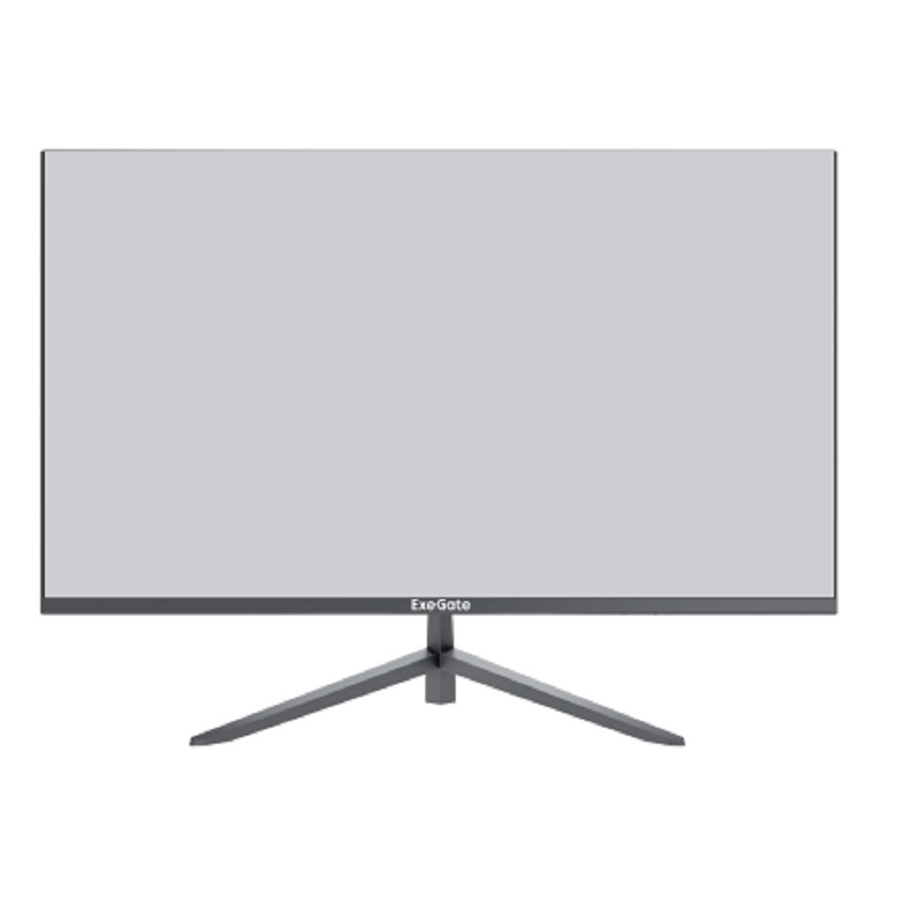Обзор Exegate EX296348RUS: доступный 27-дюймовый IPS-монитор с FreeSync для повседневных задач и легкого гейминга