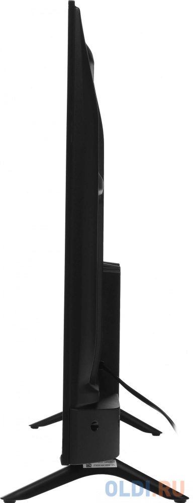 Долговременное тестирование BBK 40LEM-1033/FTS2C (B)