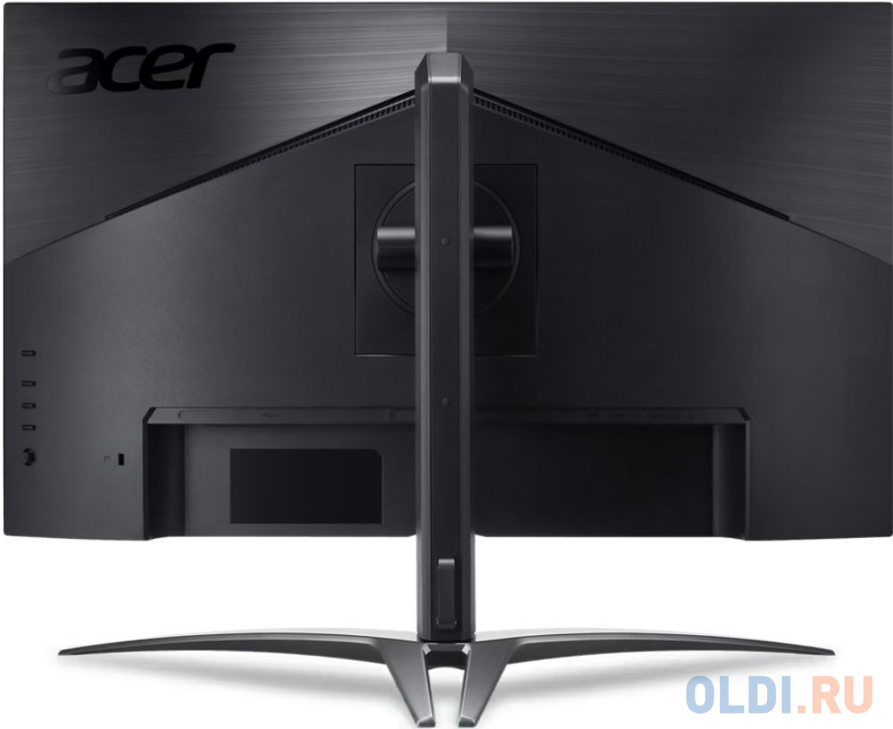 Игровая производительность Acer Predator XB273UV3bmiiprzx