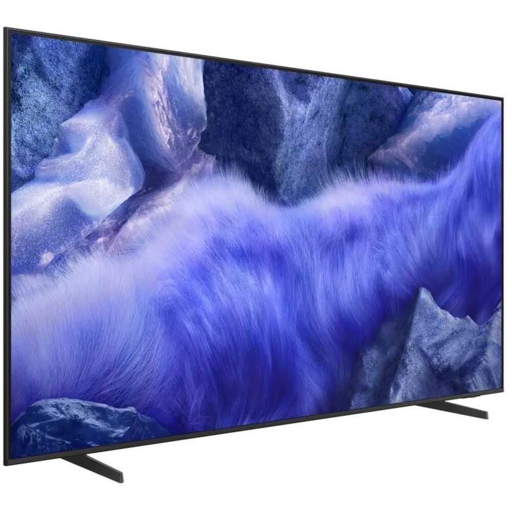 Качество изображения Samsung QE85QEF1AUXRU