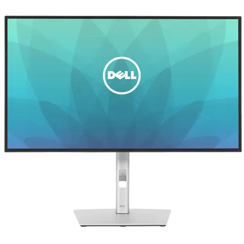 Обзор Dell U2722D: Профессиональный 27-дюймовый QHD-монитор для максимальной продуктивности