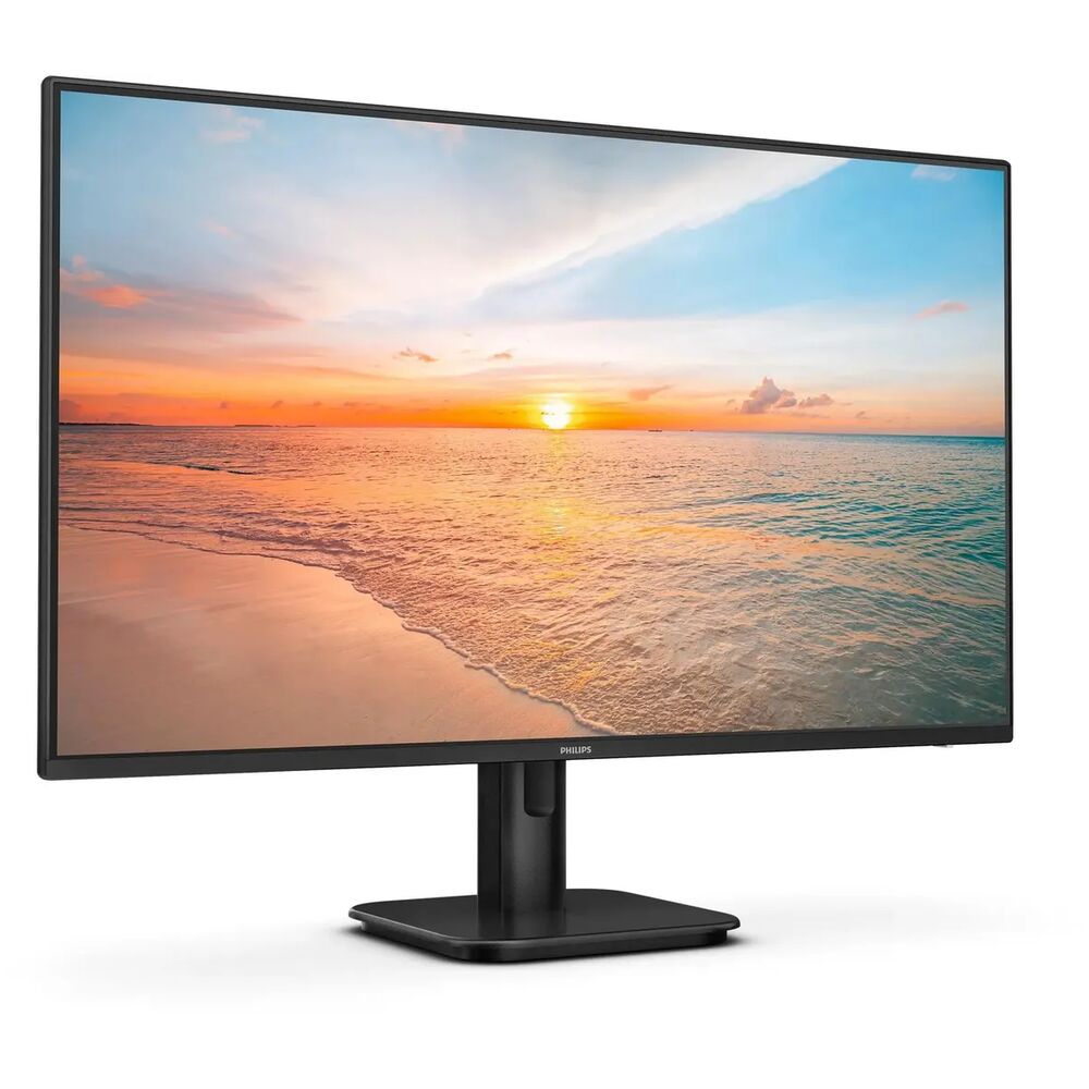 Philips 27E1N1100A/00 — тестовый стенд