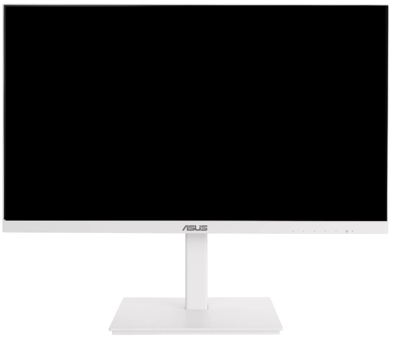 Обзор ASUS VA27DQSB-W: офисный монитор с заботой о ваших глазах